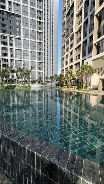 Service Residence for Rent at The Meg Serviced Residence - Nikki Cheah - Exterior - PropertyGuru.com.my