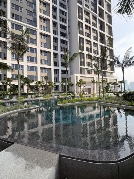 Service Residence for Rent at The Meg Serviced Residence - Nikki Cheah - Exterior - PropertyGuru.com.my