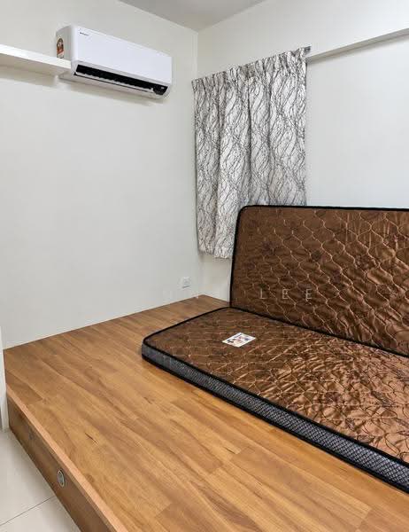 Apartment for Sale at Jiran Residensi - Yvonne Lee - Bedroom - PropertyGuru.com.my