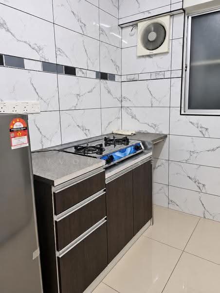 Apartment for Sale at Jiran Residensi - Yvonne Lee - Kitchen - PropertyGuru.com.my