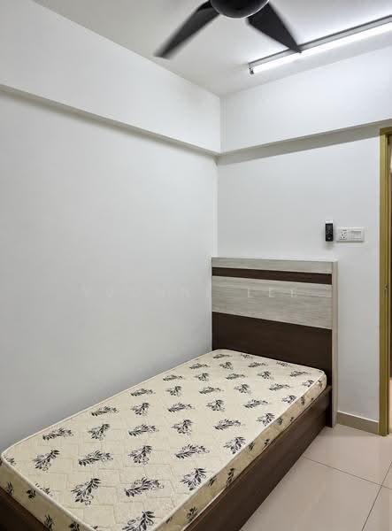 Apartment for Sale at Jiran Residensi - Yvonne Lee - Bedroom - PropertyGuru.com.my