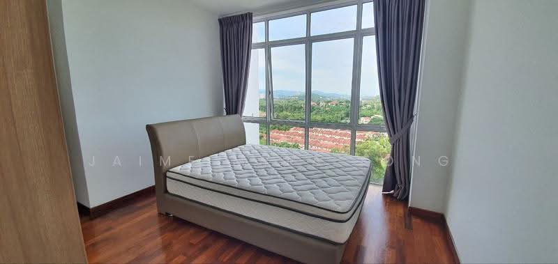 Condominium for Sale at Jade Residence Condominium - Jaime Myra Tong - Bedroom - PropertyGuru.com.my