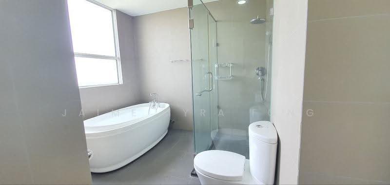 Condominium for Sale at Jade Residence Condominium - Jaime Myra Tong - Bathroom - PropertyGuru.com.my