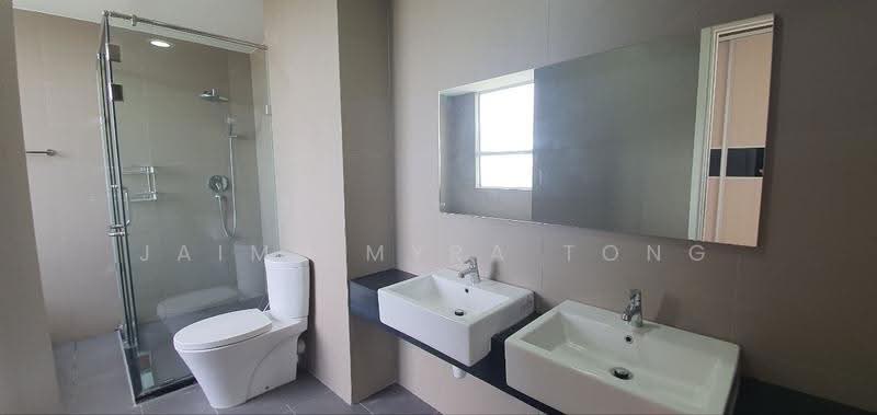 Condominium for Sale at Jade Residence Condominium - Jaime Myra Tong - Bathroom - PropertyGuru.com.my