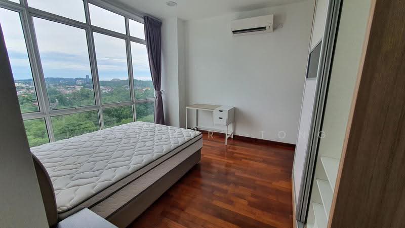 Condominium for Sale at Jade Residence Condominium - Jaime Myra Tong - Bedroom - PropertyGuru.com.my