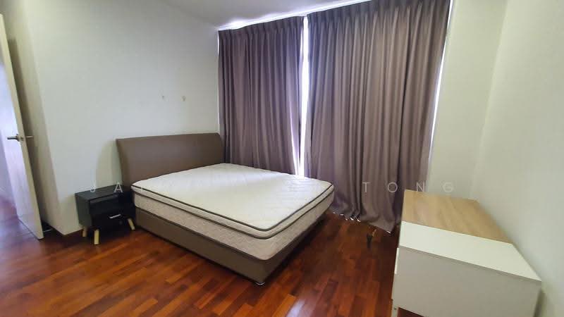 Condominium for Sale at Jade Residence Condominium - Jaime Myra Tong - Bedroom - PropertyGuru.com.my