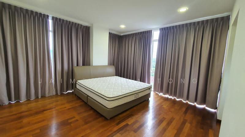 Condominium for Sale at Jade Residence Condominium - Jaime Myra Tong - Bedroom - PropertyGuru.com.my