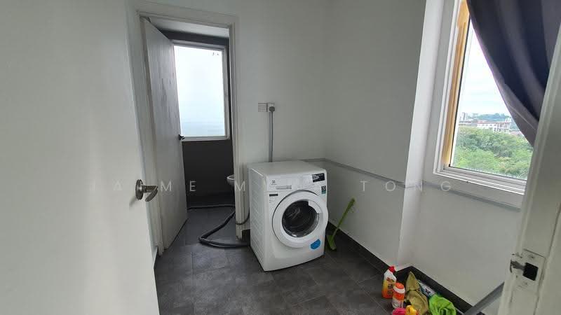 Condominium for Sale at Jade Residence Condominium - Jaime Myra Tong - Interior - PropertyGuru.com.my