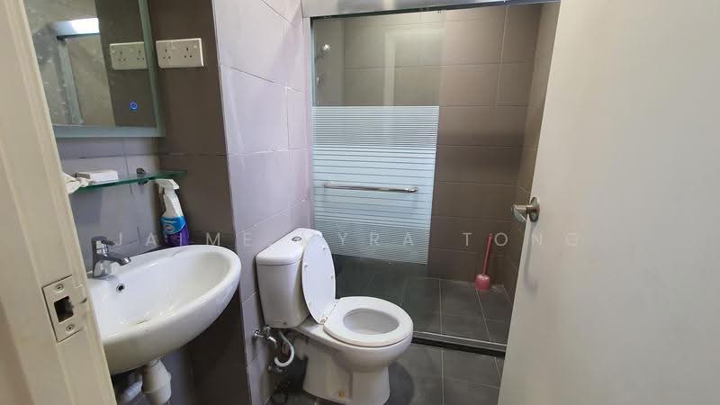 Condominium for Sale at Jade Residence Condominium - Jaime Myra Tong - Bathroom - PropertyGuru.com.my