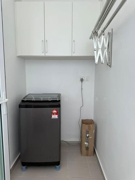 Condominium for Rent at Havana Beach Residences - Jayden Yeap - Interior - PropertyGuru.com.my