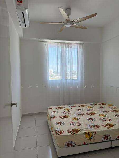 Condominium for Rent at Havana Beach Residences - Jayden Yeap - Bedroom - PropertyGuru.com.my