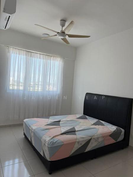 Condominium for Rent at Havana Beach Residences - Jayden Yeap - Bedroom - PropertyGuru.com.my