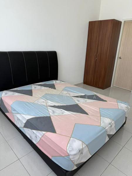 Condominium for Rent at Havana Beach Residences - Jayden Yeap - Bedroom - PropertyGuru.com.my
