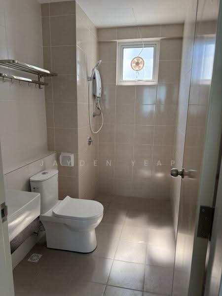 Condominium for Rent at Havana Beach Residences - Jayden Yeap - Bathroom - PropertyGuru.com.my