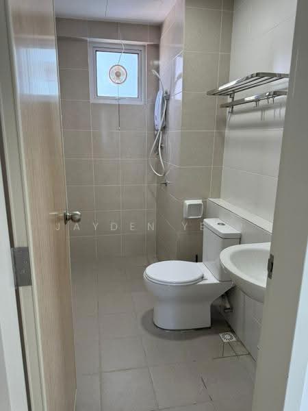 Condominium for Rent at Havana Beach Residences - Jayden Yeap - Bathroom - PropertyGuru.com.my