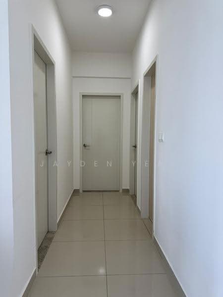 Condominium for Rent at Havana Beach Residences - Jayden Yeap - Corridor - PropertyGuru.com.my
