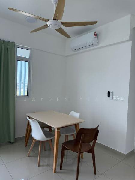 Condominium for Rent at Havana Beach Residences - Jayden Yeap - Dining Room - PropertyGuru.com.my