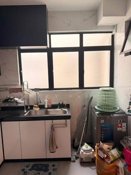 Condominium for Rent at Upper East @ Tiger Lane - Mandy Phang - Kitchen - PropertyGuru.com.my