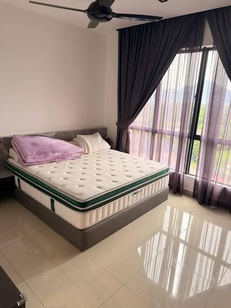 Condominium for Rent at Upper East @ Tiger Lane - Mandy Phang - Bedroom - PropertyGuru.com.my