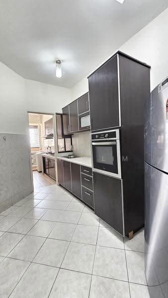 Kondominium untuk Disewa di Casa Tropicana - Henry Lim - Kitchen - PropertyGuru.com.my