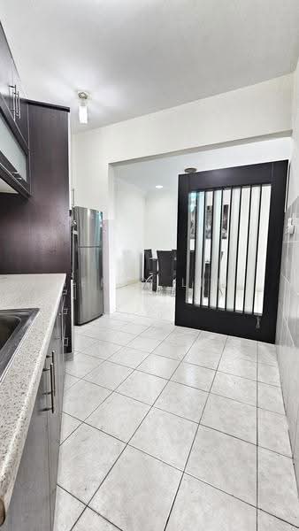 Kondominium untuk Disewa di Casa Tropicana - Henry Lim - Kitchen - PropertyGuru.com.my