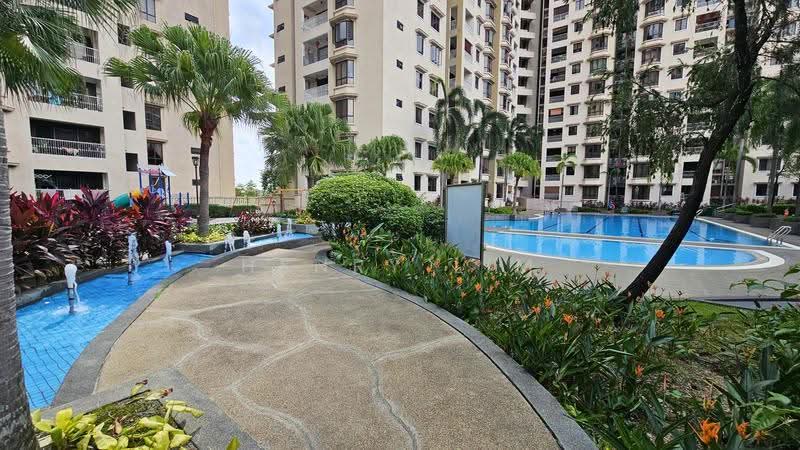 Kondominium untuk Disewa di Casa Tropicana - Henry Lim - Exterior - PropertyGuru.com.my