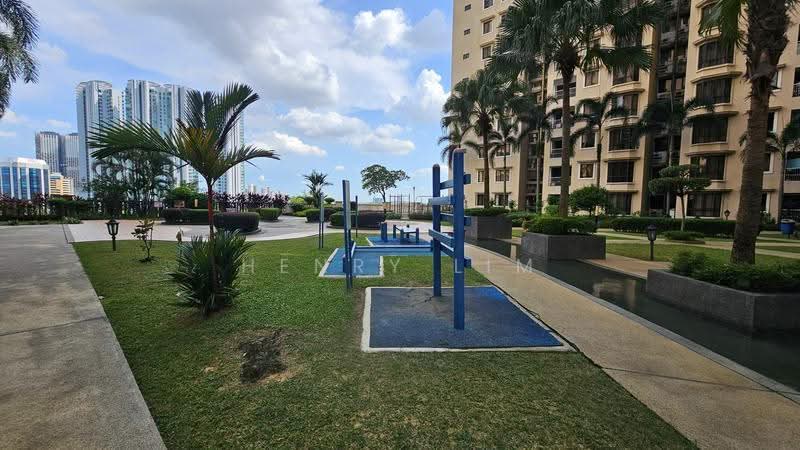 Kondominium untuk Disewa di Casa Tropicana - Henry Lim - Exterior - PropertyGuru.com.my