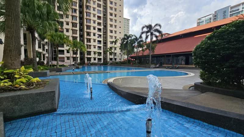 Kondominium untuk Disewa di Casa Tropicana - Henry Lim - Exterior - PropertyGuru.com.my