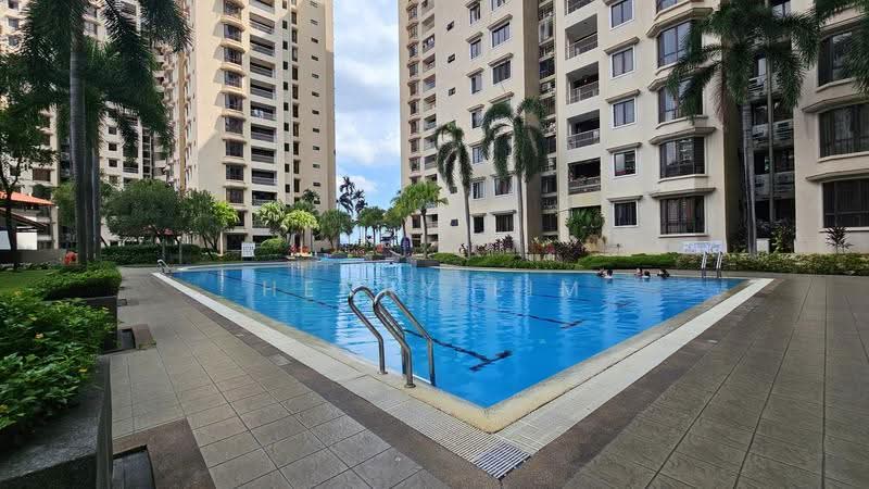 Kondominium untuk Disewa di Casa Tropicana - Henry Lim - Exterior - PropertyGuru.com.my