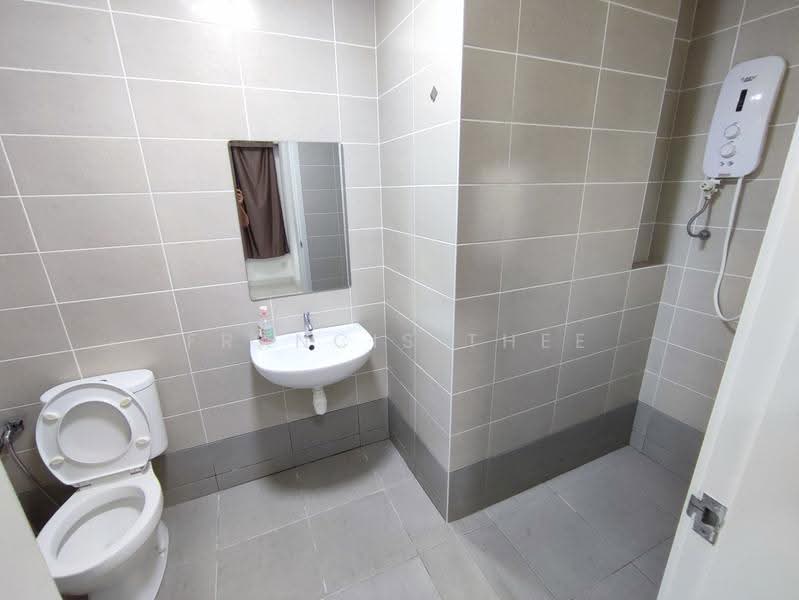 Townhouse for Rent in Kajang (Selangor) - Francis Thee - PropertyGuru.com.my