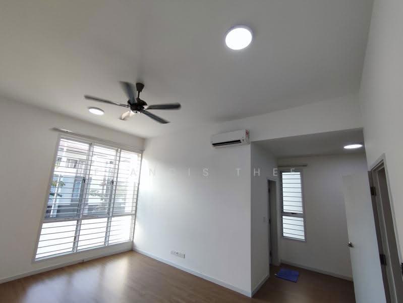 Townhouse for Rent in Kajang (Selangor) - Francis Thee - PropertyGuru.com.my