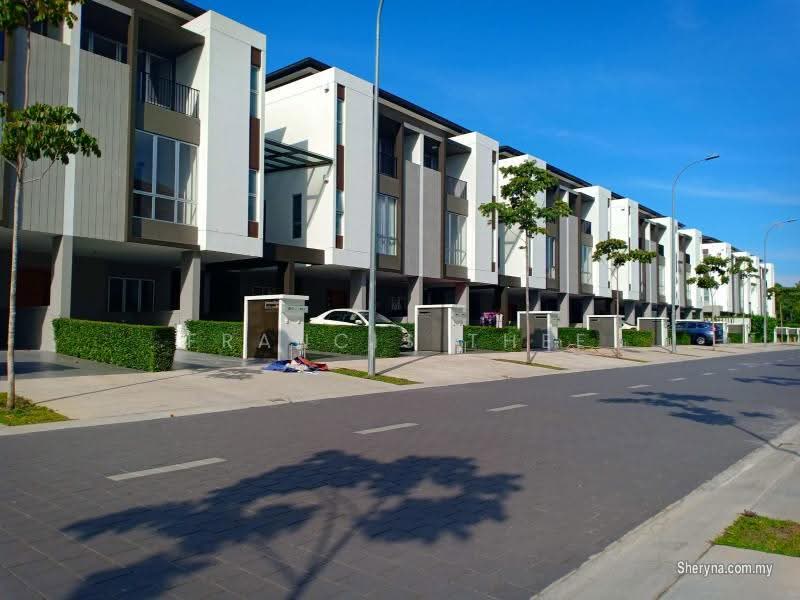 Townhouse for Rent in Kajang (Selangor) - Francis Thee - PropertyGuru.com.my