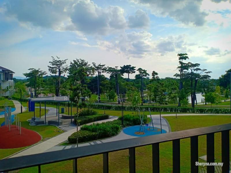 Townhouse for Rent in Kajang (Selangor) - Francis Thee - PropertyGuru.com.my