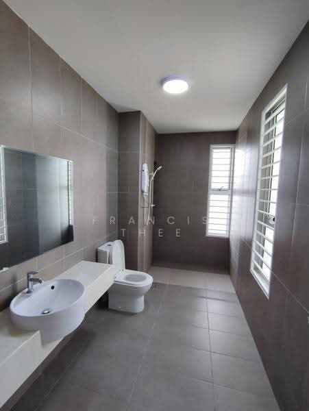 Townhouse for Rent in Kajang (Selangor) - Francis Thee - PropertyGuru.com.my