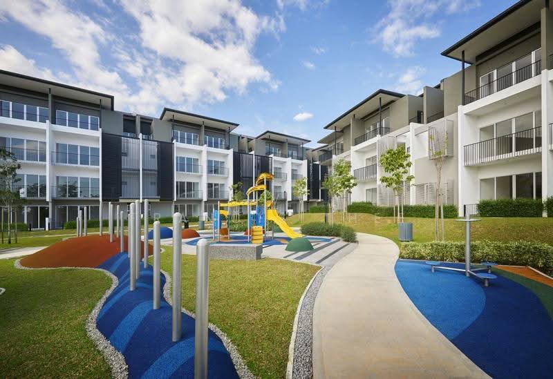 Townhouse for Rent in Kajang (Selangor) - Francis Thee - PropertyGuru.com.my