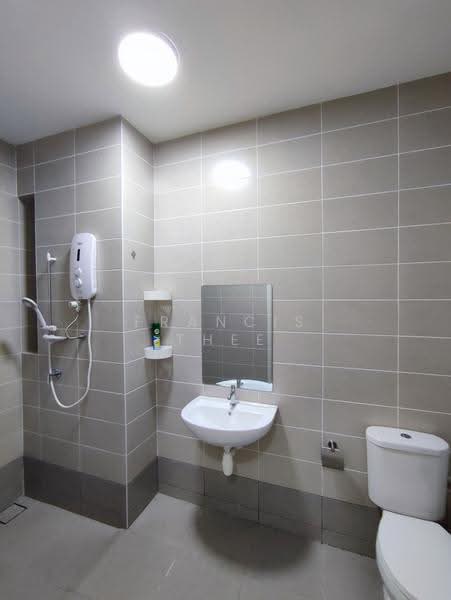 Townhouse for Rent in Kajang (Selangor) - Francis Thee - PropertyGuru.com.my