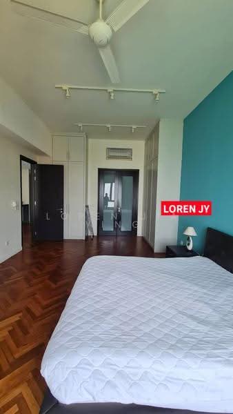 Condominium for Sale at Quayside Seafront Resort Condominiums - Loren Jia Ying - Bedroom - PropertyGuru.com.my