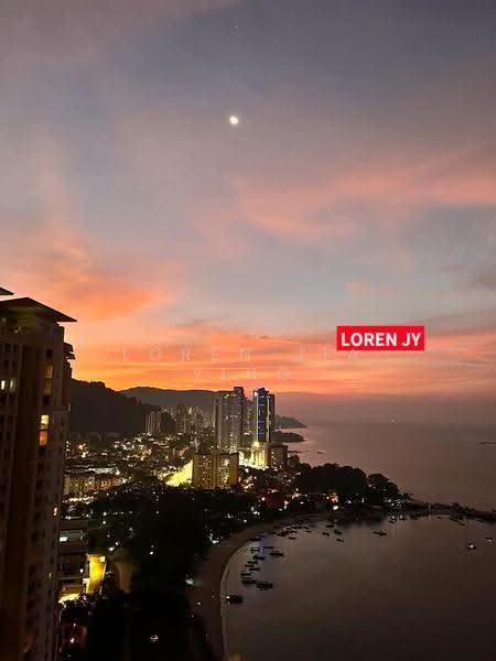 Condominium for Sale at Quayside Seafront Resort Condominiums - Loren Jia Ying - Exterior - PropertyGuru.com.my