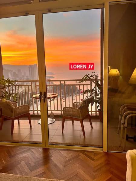 Condominium for Sale at Quayside Seafront Resort Condominiums - Loren Jia Ying - PropertyGuru.com.my