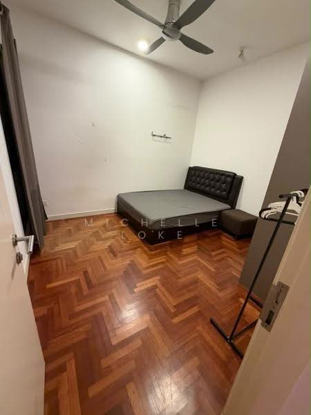 Service Residence for Rent at Residency V - Michelle Loke - Bedroom - PropertyGuru.com.my