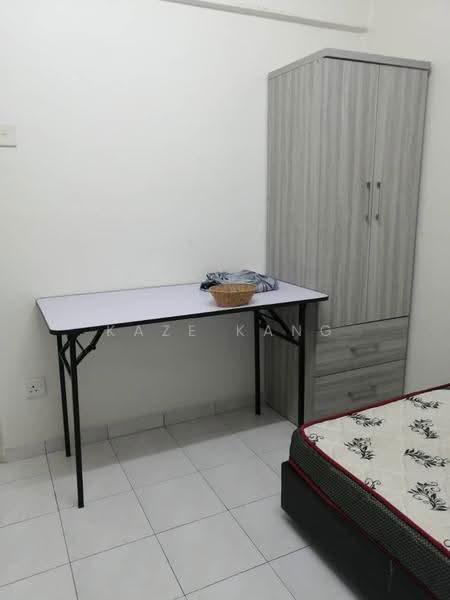 Pangsapuri untuk Disewa di Taman Pekaka Block 31 - Kaze Kang - PropertyGuru.com.my