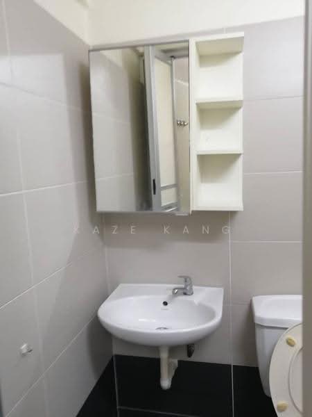 Pangsapuri untuk Disewa di Taman Pekaka Block 31 - Kaze Kang - PropertyGuru.com.my