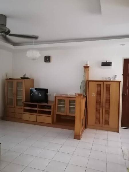 Pangsapuri untuk Disewa di Taman Pekaka Block 31 - Kaze Kang - PropertyGuru.com.my