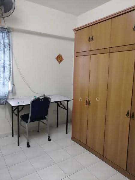 Pangsapuri untuk Disewa di Taman Pekaka Block 31 - Kaze Kang - PropertyGuru.com.my
