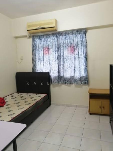 Pangsapuri untuk Disewa di Taman Pekaka Block 31 - Kaze Kang - PropertyGuru.com.my