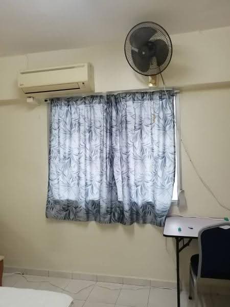 Pangsapuri untuk Disewa di Taman Pekaka Block 31 - Kaze Kang - PropertyGuru.com.my