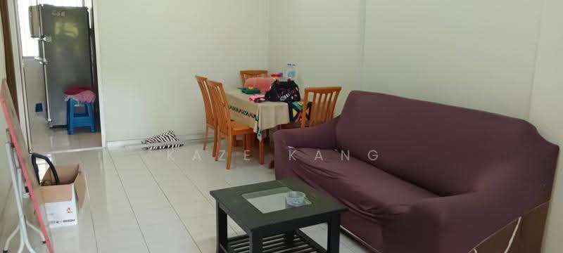 Pangsapuri untuk Disewa di Taman Pekaka Block 31 - Kaze Kang - PropertyGuru.com.my