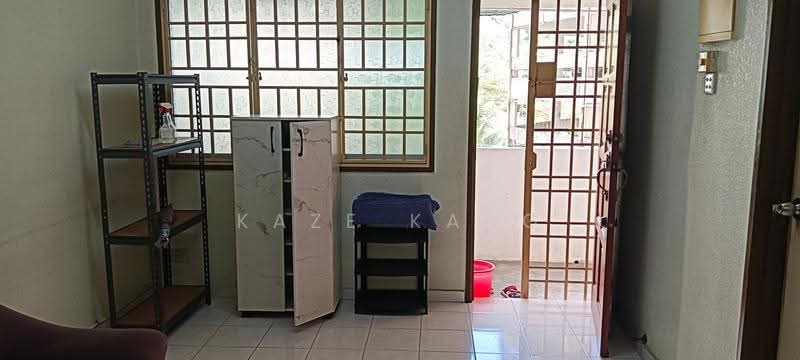 Pangsapuri untuk Disewa di Taman Pekaka Block 31 - Kaze Kang - PropertyGuru.com.my