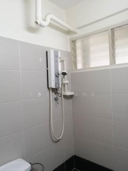 Pangsapuri untuk Disewa di Taman Pekaka Block 31 - Kaze Kang - PropertyGuru.com.my