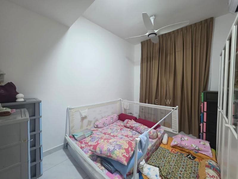 Rumah Teres 2-Tingkat untuk Disewa di Johor Bahru (Johor) - Grace Chiew - Bedroom - PropertyGuru.com.my